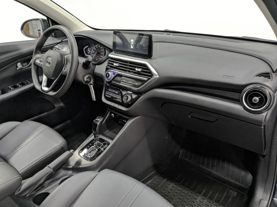 Changan Alsvin Москва  - изображение 13