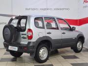 Chevrolet Niva I Рестайлинг Воронеж  - изображение 28