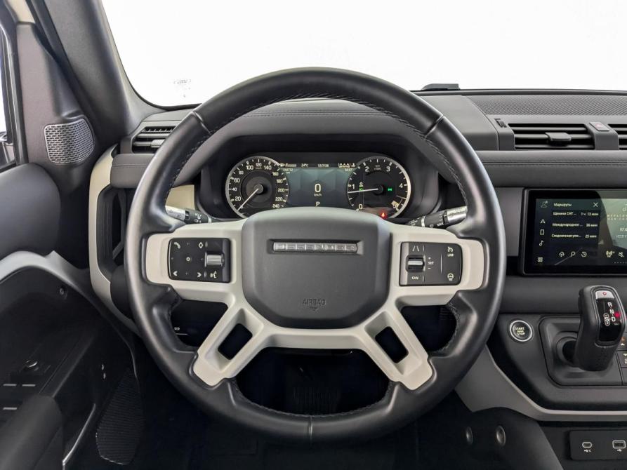 Land Rover Defender II Москва  - изображение 22