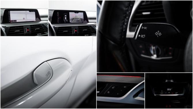 BMW X3 III (G01) с пробегом 2020 года, цена 4 350 000 рублей, 63789 км, внедорожник, Автокод Объявления