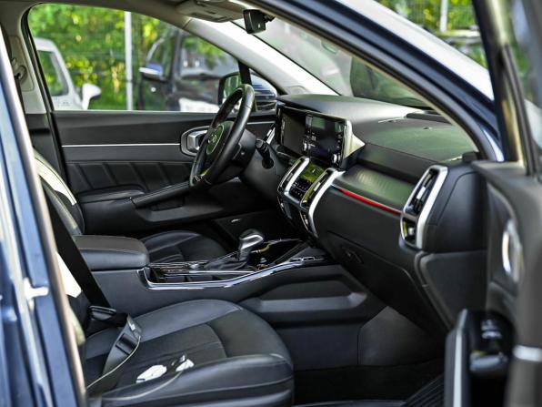 Kia Sorento IV с пробегом 2021 года, цена 3 470 000 рублей, 97045 км, внедорожник, Автокод Объявления