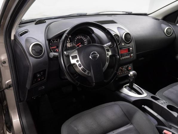 Nissan Qashqai I Рестайлинг с пробегом 2012 года, цена 1 030 000 рублей, 267914 км, внедорожник, Автокод Объявления
