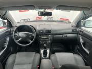 Toyota Avensis II Рестайлинг Санкт-Петербург  - изображение 18