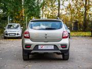 Renault Sandero II Санкт-Петербург  - изображение 16