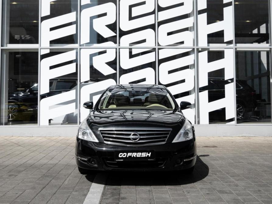 Nissan Teana II (J32) Рестайлинг Ставрополь  - изображение 3