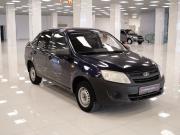 Lada (ВАЗ) Granta I Самара  - изображение 20