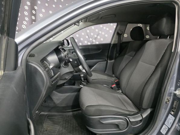 Kia Rio IV с пробегом 2020 года, цена 1 620 000 рублей, 81880 км, хэтчбек, Автокод Объявления