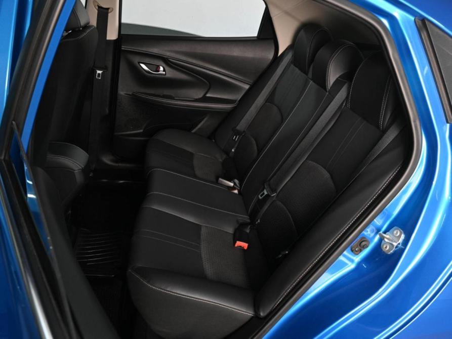 Changan Alsvin Ростов-на-Дону  - изображение 9