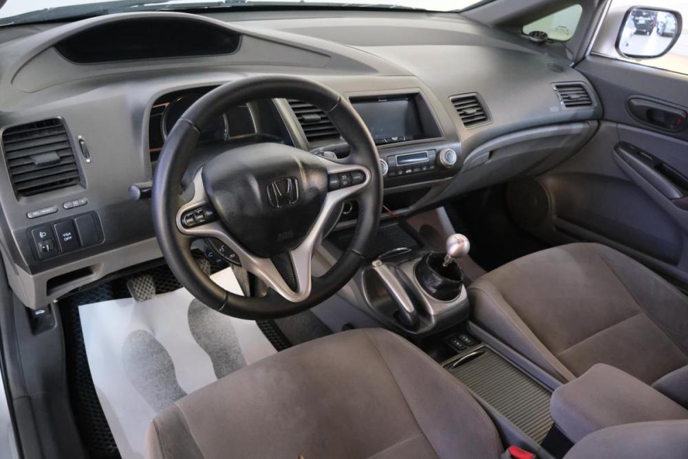 Honda Civic VIII Омск  - изображение 11