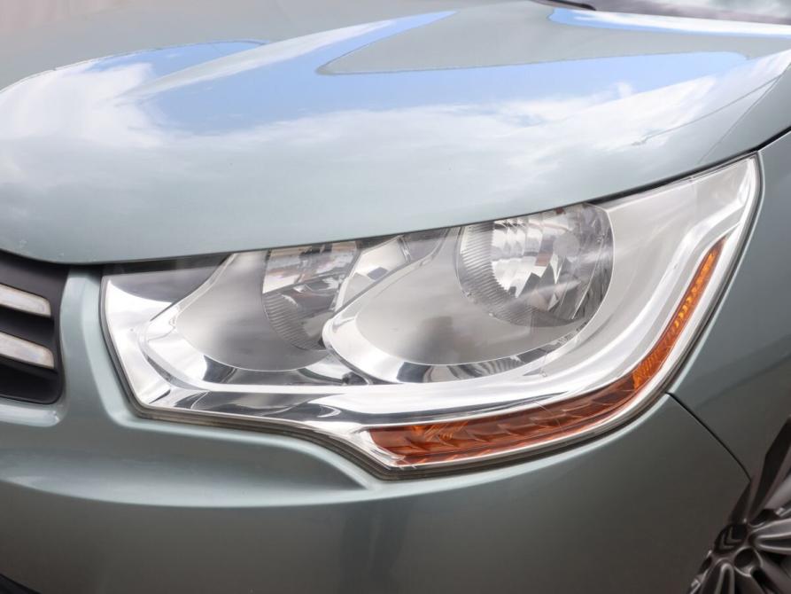 Citroen C4 II Москва  - изображение 24