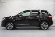 Nissan Qashqai I Рестайлинг Кемерово  - изображение 25
