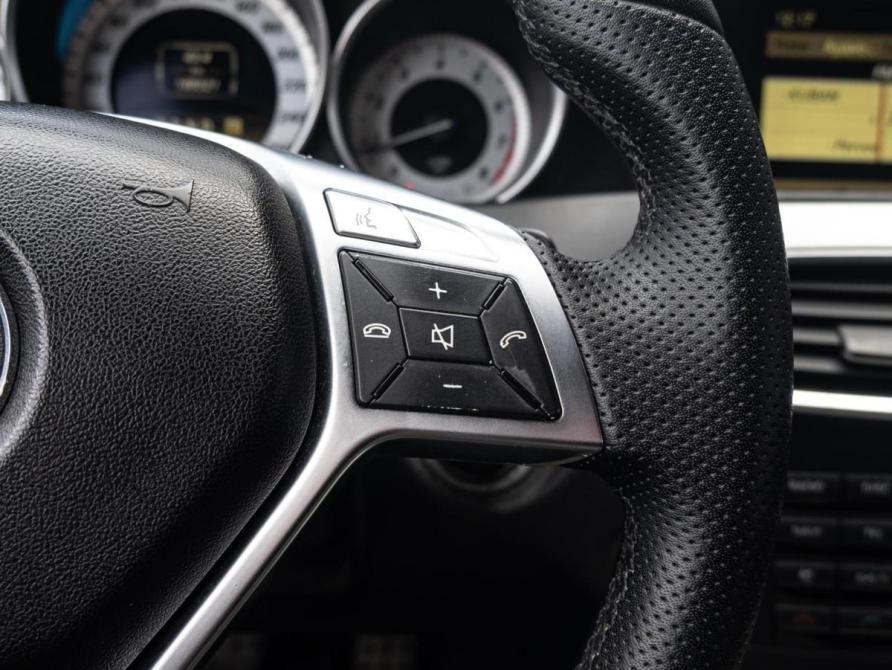 Mercedes-Benz C-Класс III (W204) Рестайлинг Краснодар  - изображение 18