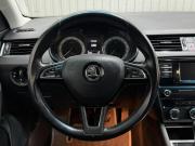 Skoda Octavia III (A7) Магнитогорск  - изображение 24