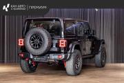 Jeep Wrangler IV (JL) Рестайлинг Казань  - изображение 16