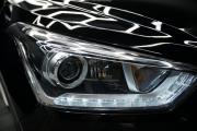 Hyundai Creta I Рестайлинг Крым  - изображение 56