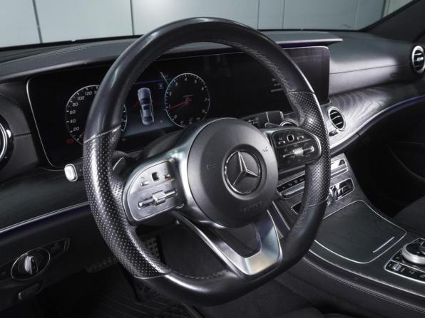 Mercedes-Benz E-Класс V (W213 S213 C238) с пробегом 2019 года, цена 4 169 000 рублей, 100579 км, седан, Автокод Объявления