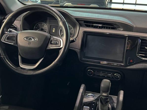 Chery Tiggo 4 I Рестайлинг с пробегом 2022 года, цена 1 360 000 рублей, 32570 км, внедорожник, Автокод Объявления