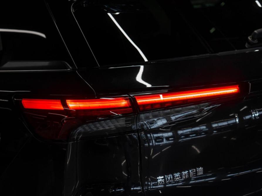 Infiniti QX60 II Москва  - изображение 26