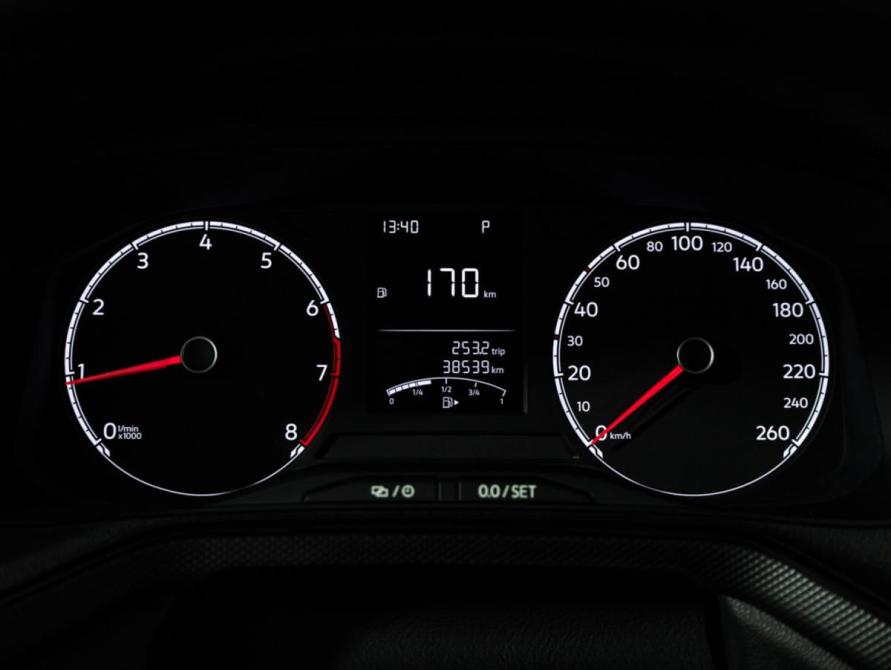 Volkswagen Polo VI Санкт-Петербург  - изображение 13