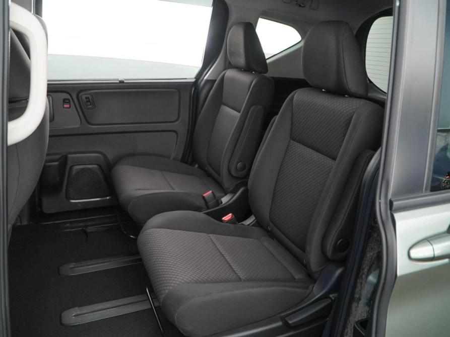 Honda Freed II Рестайлинг Москва  - изображение 8