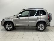 Chevrolet Niva I Рестайлинг Курск  - изображение 20