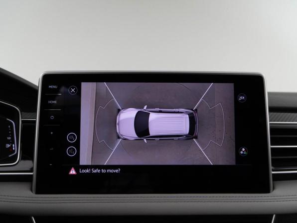 Volkswagen Tiguan II Рестайлинг (China Market) с пробегом 2024 года, цена 3 849 999 рублей, 15377 км, внедорожник, Автокод Объявления
