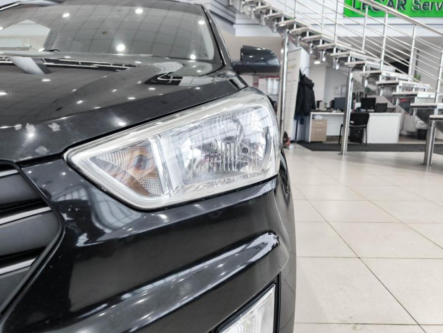 Hyundai Creta I Казань  - изображение 21