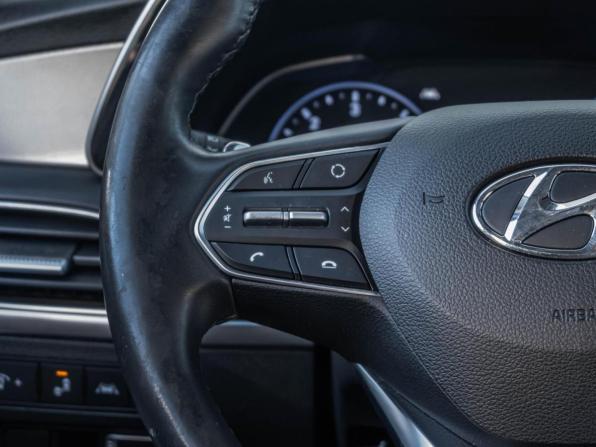 Hyundai Palisade I с пробегом 2021 года, цена 4 219 000 рублей, 116490 км, внедорожник, Автокод Объявления