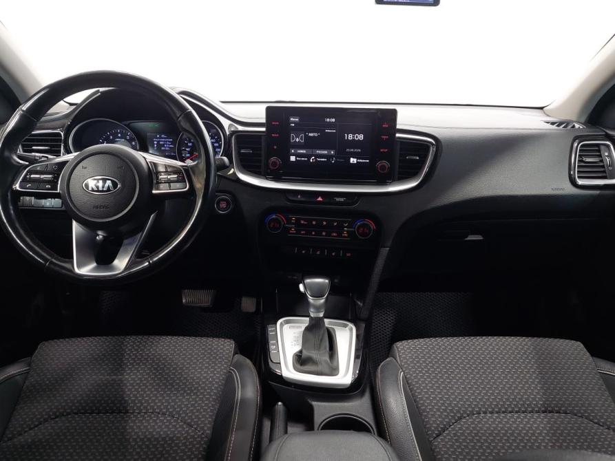 Kia Ceed III Пермь  - изображение 9
