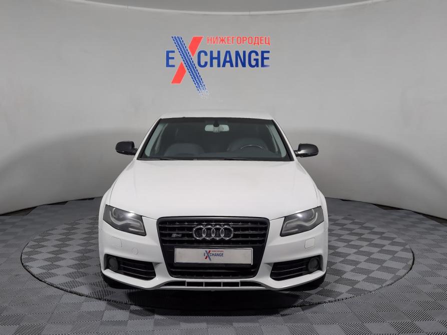 Audi A4 IV (B8) Нижний Новгород  - изображение 2