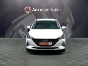 Hyundai Solaris II Рестайлинг Оренбург  - изображение 19