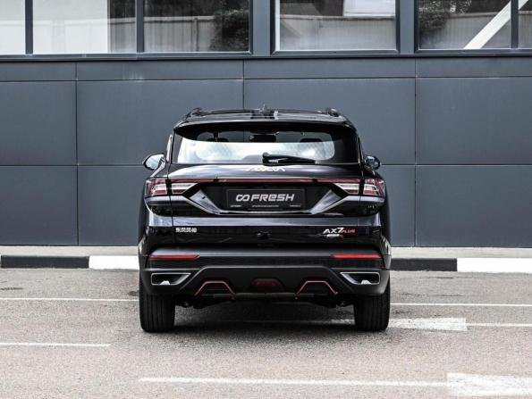 Dongfeng Aeolus AX7 Plus с пробегом 2023 года, цена 1 659 000 рублей, 47595 км, внедорожник, Автокод Объявления