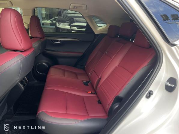 Lexus NX I Рестайлинг с пробегом 2019 года, цена 3 640 000 рублей, 75000 км, внедорожник, Автокод Объявления