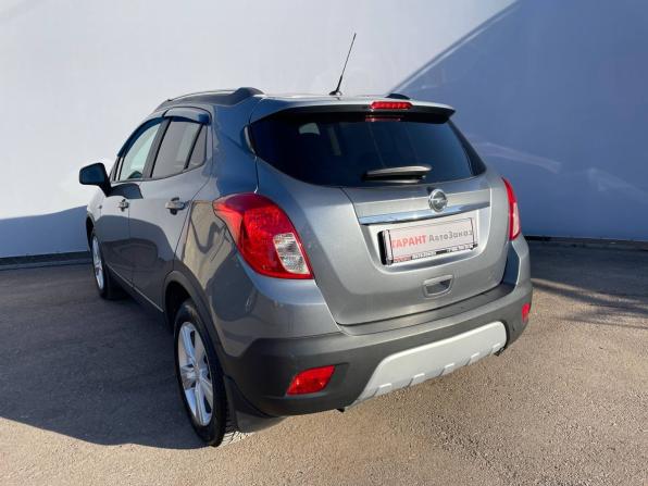 Opel Mokka I с пробегом 2013 года, цена 804 000 рублей, 199173 км, внедорожник, Автокод Объявления