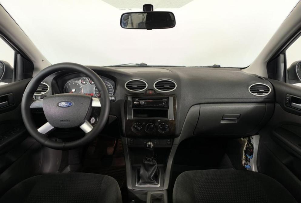 Ford Focus II Рестайлинг Нижний Новгород  - изображение 12