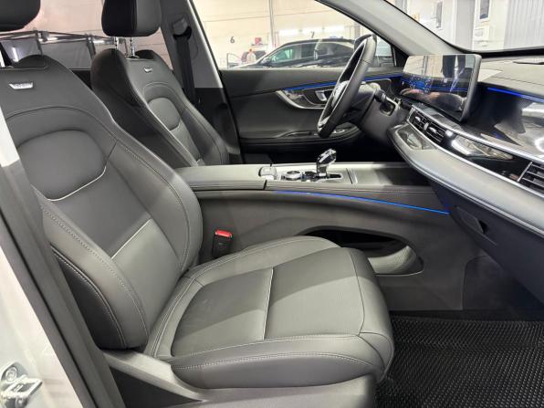 Chery Tiggo 7 Pro Max I Рестайлинг с пробегом 2024 года, цена 2 217 000 рублей, 13614 км, внедорожник, Автокод Объявления