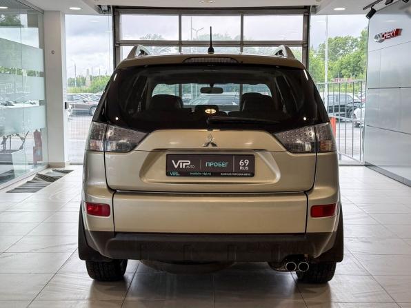 Mitsubishi Outlander II с пробегом 2007 года, цена 1 135 000 рублей, 173693 км, внедорожник, Автокод Объявления