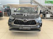 Toyota Highlander IV (XU70) Казань  - изображение 24