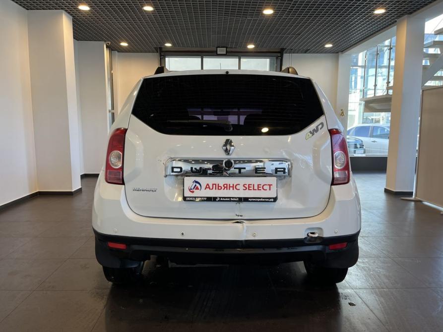 Renault Duster I Чебоксары  - изображение 4