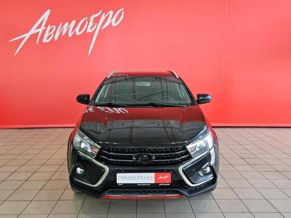 Lada (ВАЗ) Vesta I с пробегом 2018 года, цена 950 000 рублей, 158350 км, универсал, Автокод Объявления