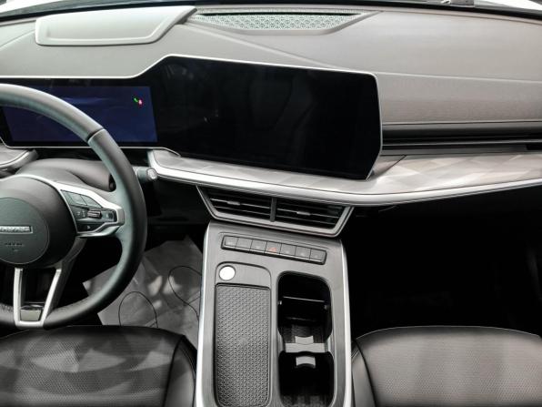 Haval F7 II с пробегом 2025 года, цена 2 450 000 рублей, 19219 км, внедорожник, Автокод Объявления