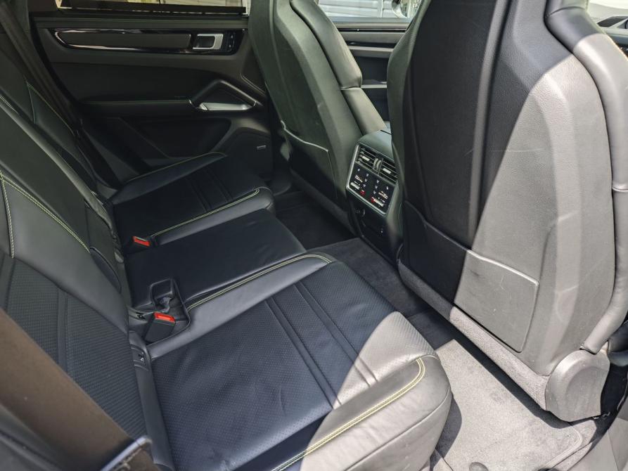 Porsche Cayenne III Москва  - изображение 19