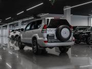 Toyota Land Cruiser Prado 120 Series Рестайлинг Москва  - изображение 27