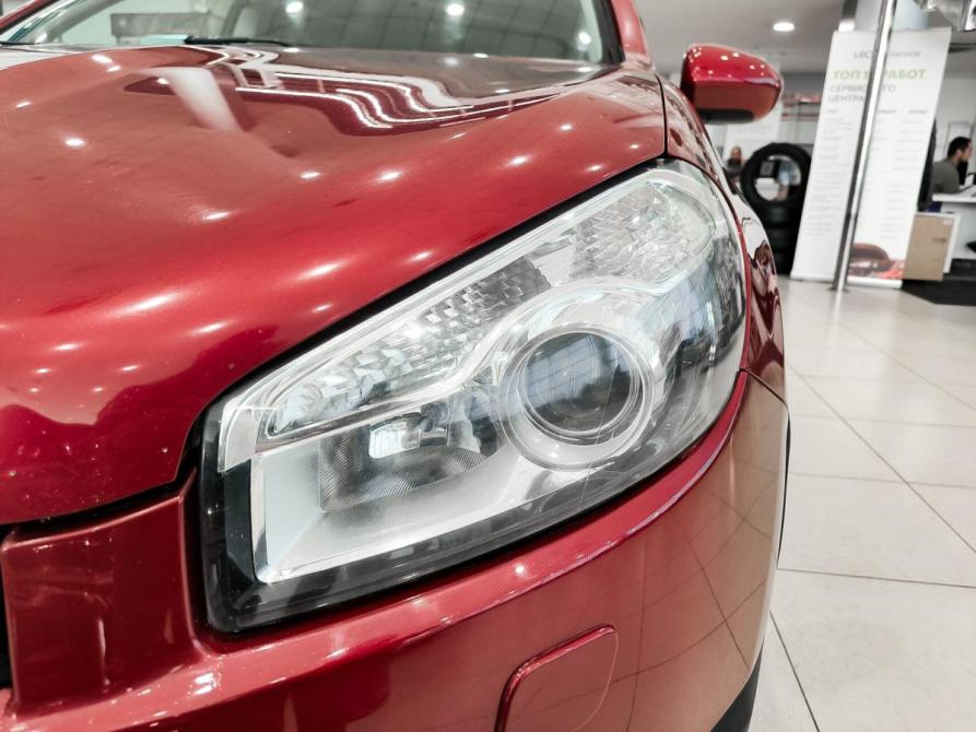 Nissan Qashqai I Казань  - изображение 21