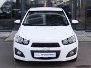 Chevrolet Aveo II Химки  - изображение 13