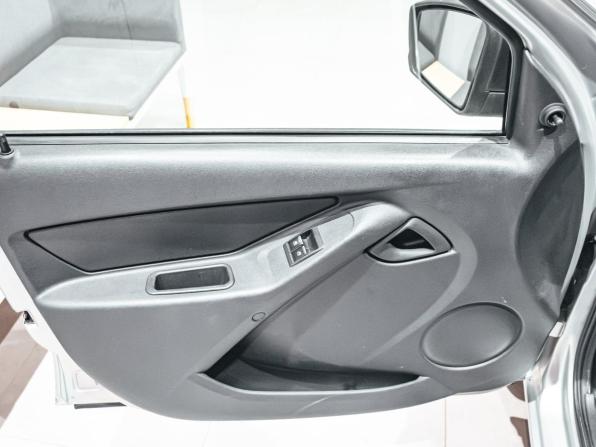 Lada (ВАЗ) Granta I Рестайлинг с пробегом 2022 года, цена 681 588 рублей, 121949 км, хэтчбек, Автокод Объявления