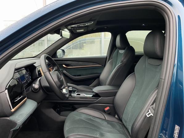 Geely Monjaro I с пробегом 2023 года, цена 2 899 000 рублей, 104092 км, внедорожник, Автокод Объявления