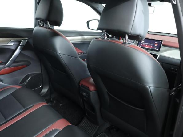 Geely Coolray I с пробегом 2023 года, цена 1 689 000 рублей, 71500 км, внедорожник, Автокод Объявления