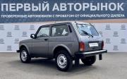 Lada (ВАЗ) Niva Legend Краснодар  - изображение 25
