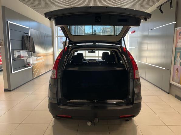 Honda CR-V IV с пробегом 2014 года, цена 1 649 000 рублей, 280000 км, внедорожник, Автокод Объявления